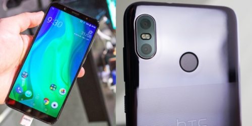 HTC U12 Life specs
