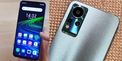 Infinix Note 11 specs