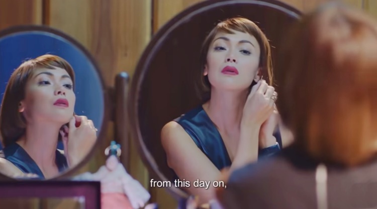 Jodi Sta Maria