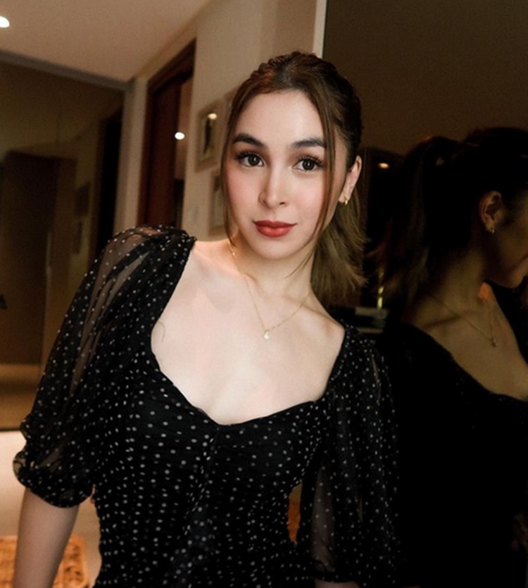 Julia Barretto