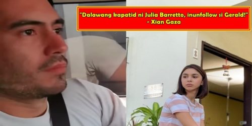 Julia Barretto, Gerald Anderson 3