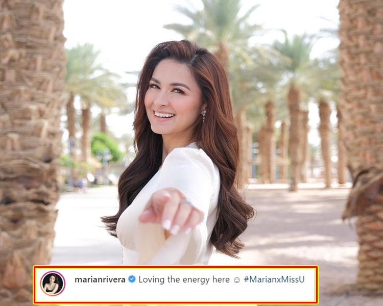 Marian-Rivera