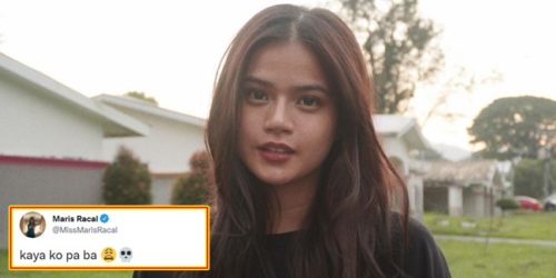 Maris Racal 2