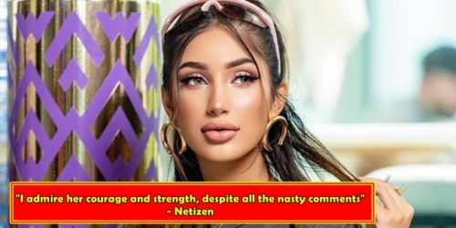 Miss Universe 2021 candidate Miss Bahrain Manar Nadeem Deyani 1