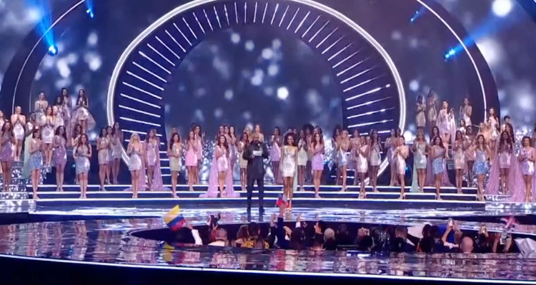 Miss Universe 2021 Top 16 Candidates Announced, Here Are The Names