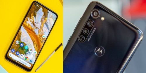 Motorola Moto G Pro specs