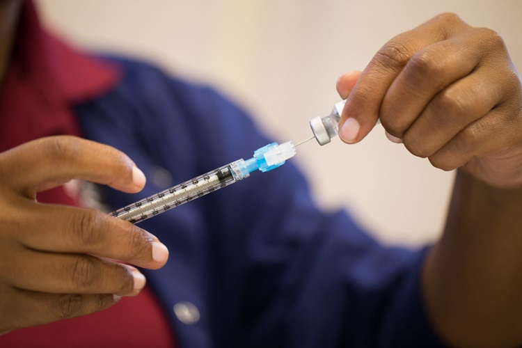 National Vaccination Day