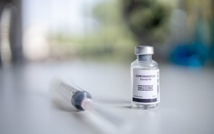 National Vaccination Drive