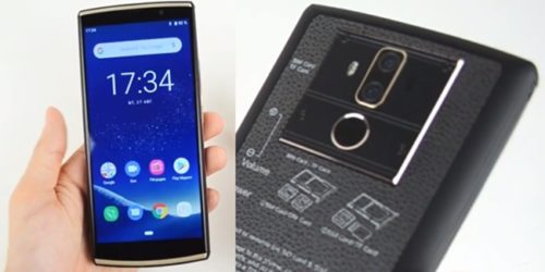 Oukitel K7 Pro specs