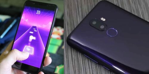Oukitel U25 Pro specs
