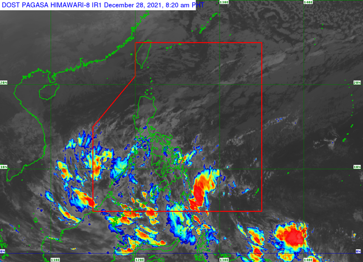 PAGASA
