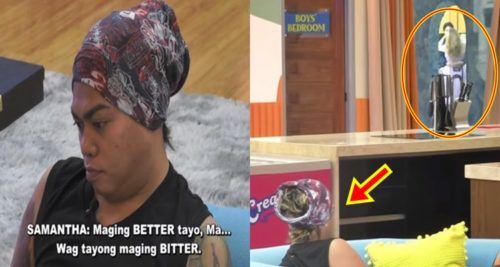 PBB Brenda Mage