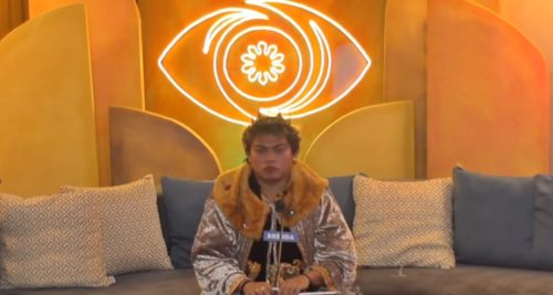 PBB Brenda Mage