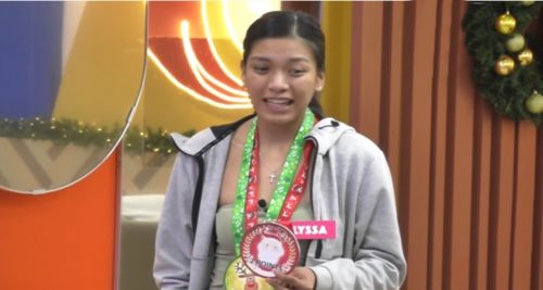 PBB Positive Nomination
