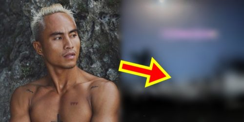 Philmar Alipayo, Siargao