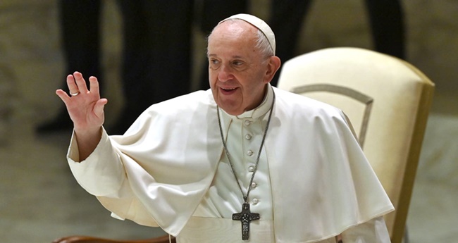 Pope Francis