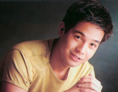 Rico Yan Death