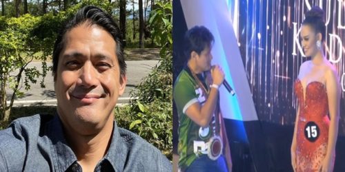 Robin Padilla, Miss Sultan Kudarat 2021