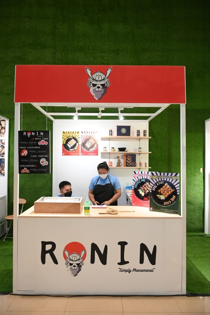 Ronin Asia