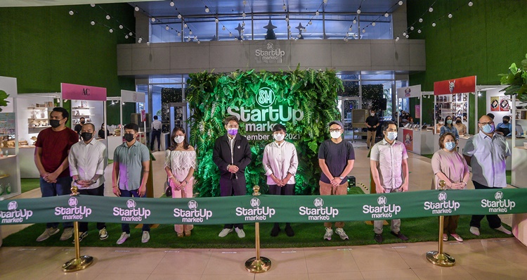 SM Supermalls