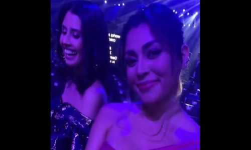 Mj Lastimosas Funny Experience At Miss Universe 2021 Pageant