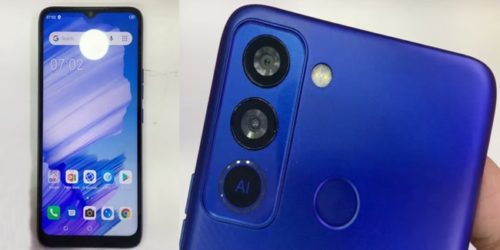 Tecno Pop 5 LTE specs