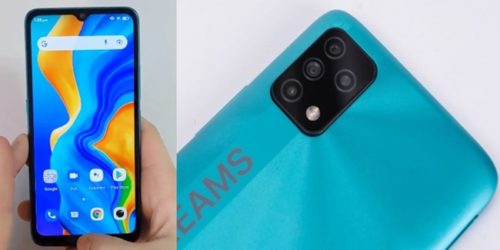 UMIDIGI Power 5S specs