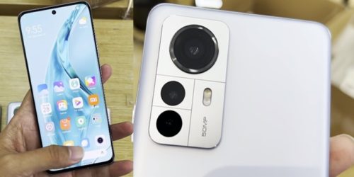 Xiaomi 12 Pro specs 1