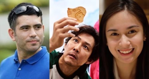 Yen Santos, Google Top Searches 2021