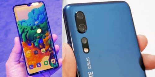 ZTE Axon 10 Pro 5G specs