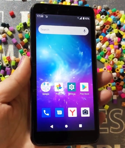ZTE Blade A3 (2019) Full Specifications, Features, Price In Philippines