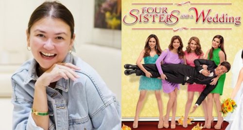angelica panganiban four sisters