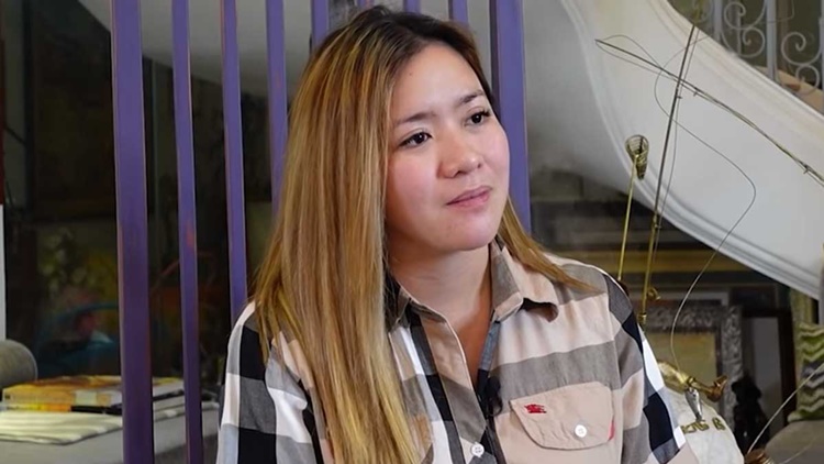 Angeline Quinto Admits ‘Takot’ Was Her Initial Reaction To Her Pregnancy