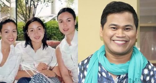 barretto sisters ogie diaz