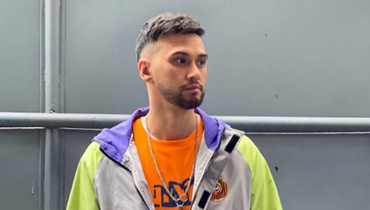 billy crawford