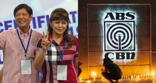 bongbong marcos imee marco