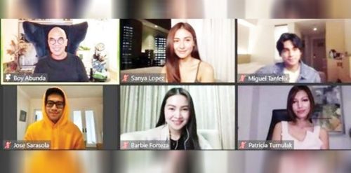 boy abunda kapuso stars