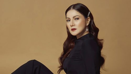 carmina villarroel