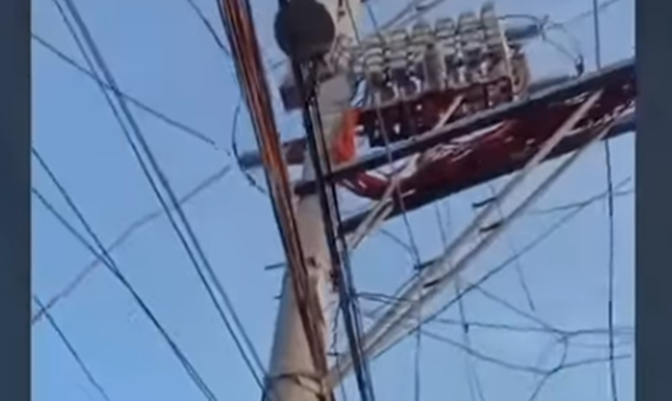 Power Consumer
