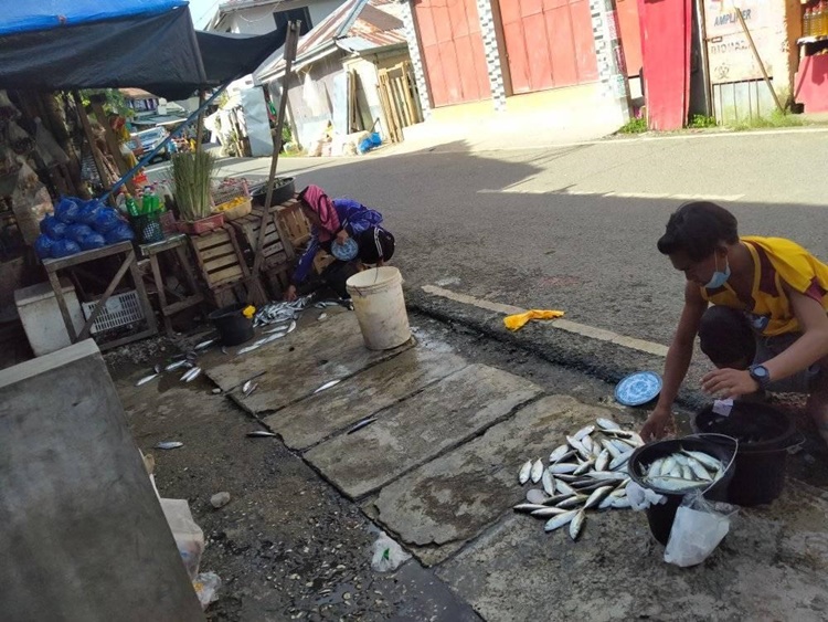 Heartless ‘Kapitana’