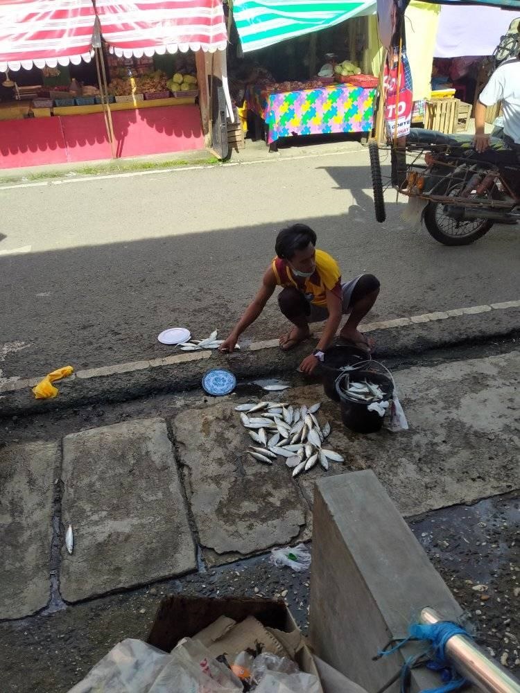 Heartless ‘Kapitana’