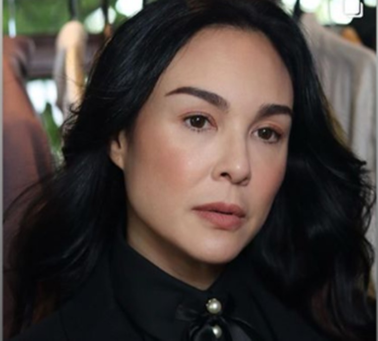 Gretchen Barretto Reacts To Atong Ang S Alleged Statement Against m