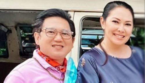 herbert bautista ruffa gutierrez