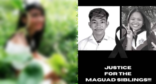 Maguad Murder Case – 