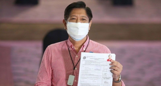 BBM To Become Unifying President, Says Imee Marcos