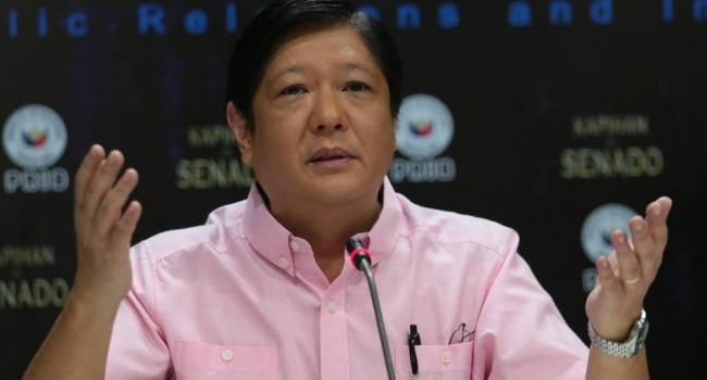 Comelec Gives Marcos 5 Days To Answer To Three Pending DQ Cases