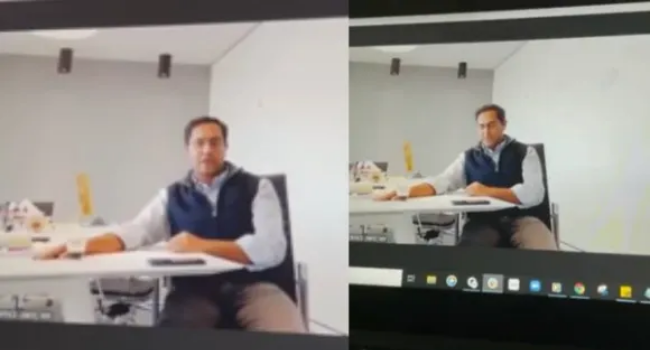 CEO Fires 900 Employees At The Same Time In Zoom Call