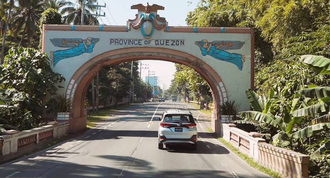 Quezon Reports Zero COVID-19 Cases This Month