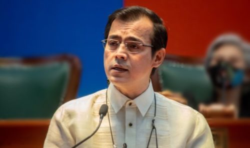 isko moreno