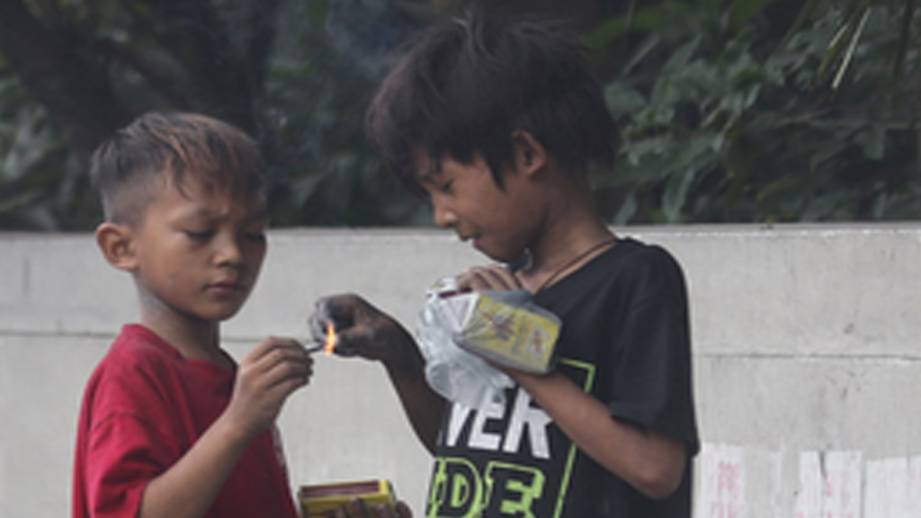 Valenzuela Firecrackers Jail